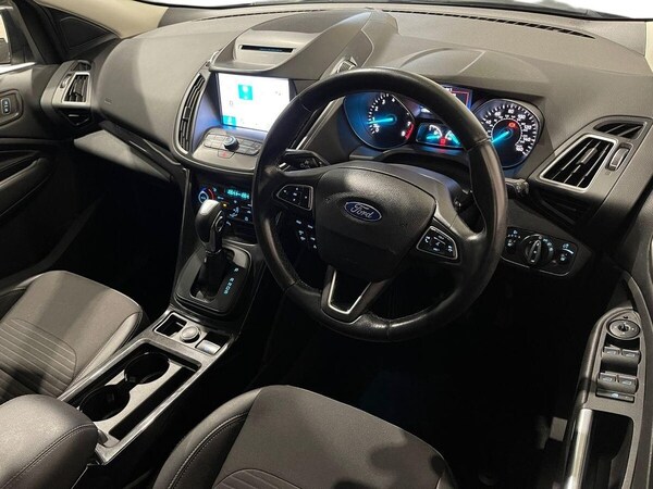 Used Ford Kuga 2019 for sale - 76163143: Photo 9