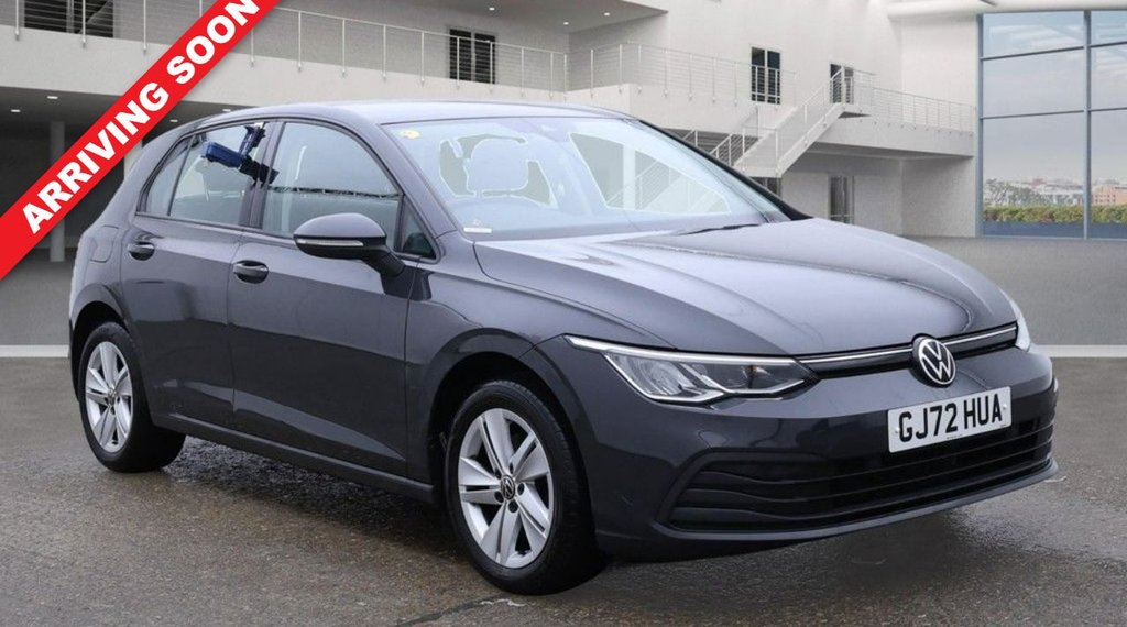 Used Volkswagen Golf 2022 for sale - 76509850: Photo 1