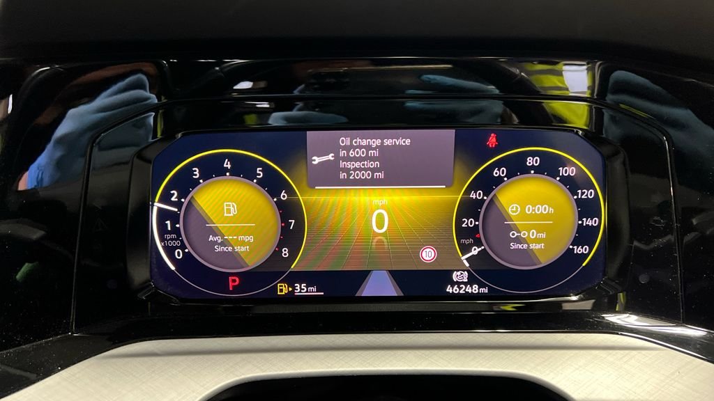 Used Volkswagen Golf 2022 for sale - 76509850: Photo 10