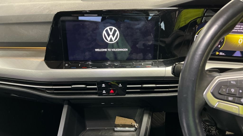 Used Volkswagen Golf 2022 for sale - 76509850: Photo 11