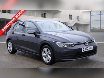 Used Volkswagen Golf 2022 for sale - 76509850: Photo