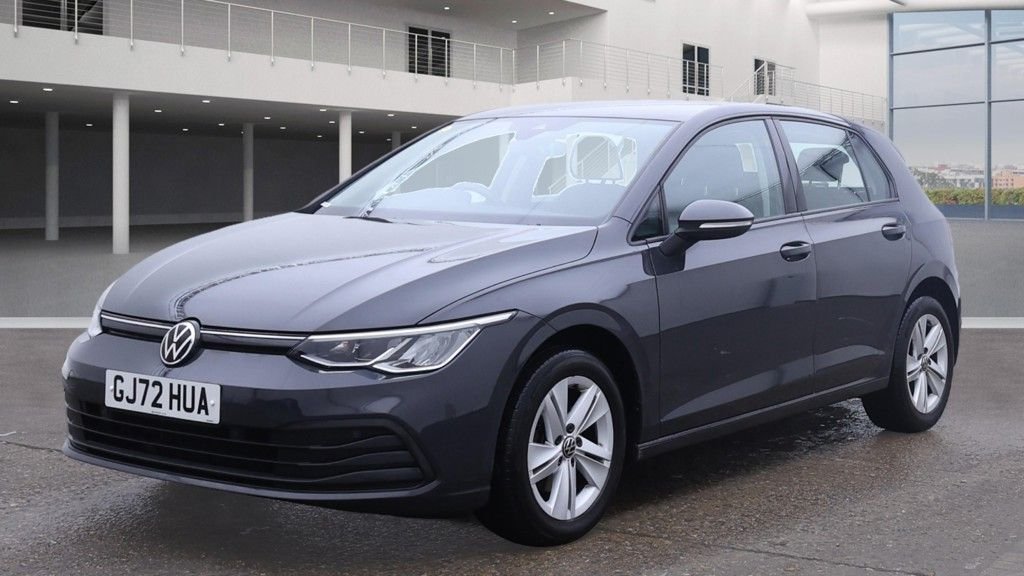 Used Volkswagen Golf 2022 for sale - 76509850: Photo 2