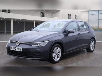 Used Volkswagen Golf 2022 for sale - 76509850: Photo