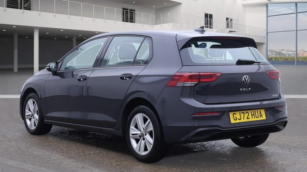 Used Volkswagen Golf 2022 for sale - 76509850: Photo 3