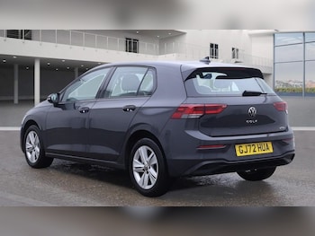 Used Volkswagen Golf 2022 for sale - 76509850: Photo