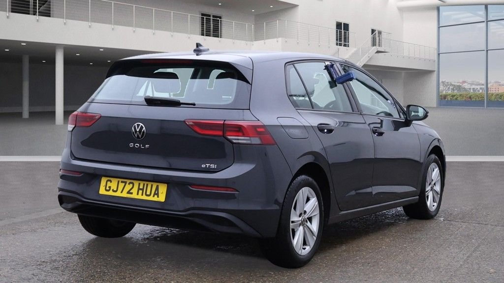 Used Volkswagen Golf 2022 for sale - 76509850: Photo 4