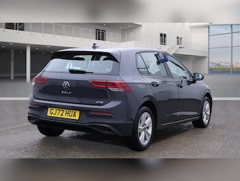 Used Volkswagen Golf 2022 for sale - 76509850: Photo