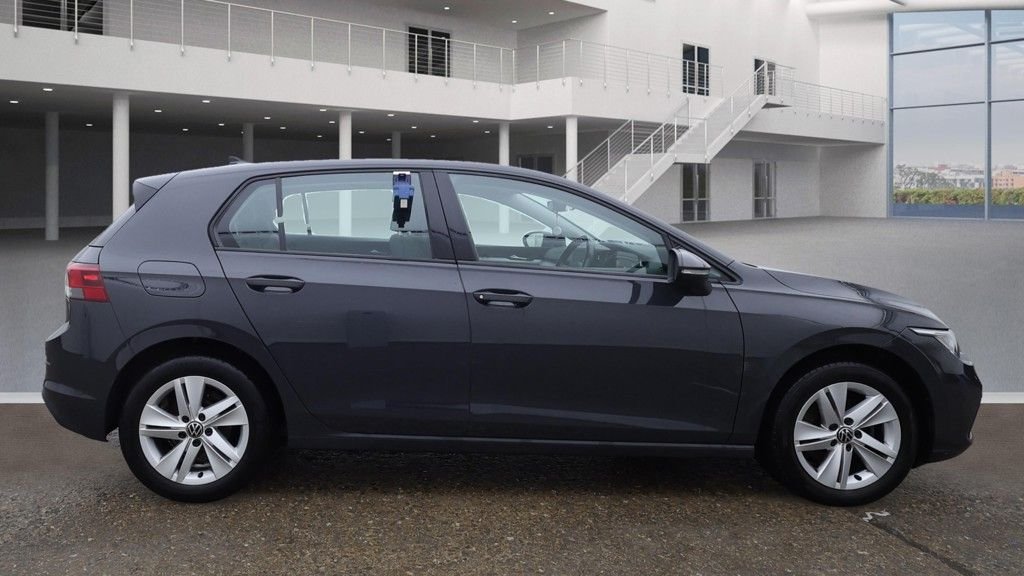 Used Volkswagen Golf 2022 for sale - 76509850: Photo 5