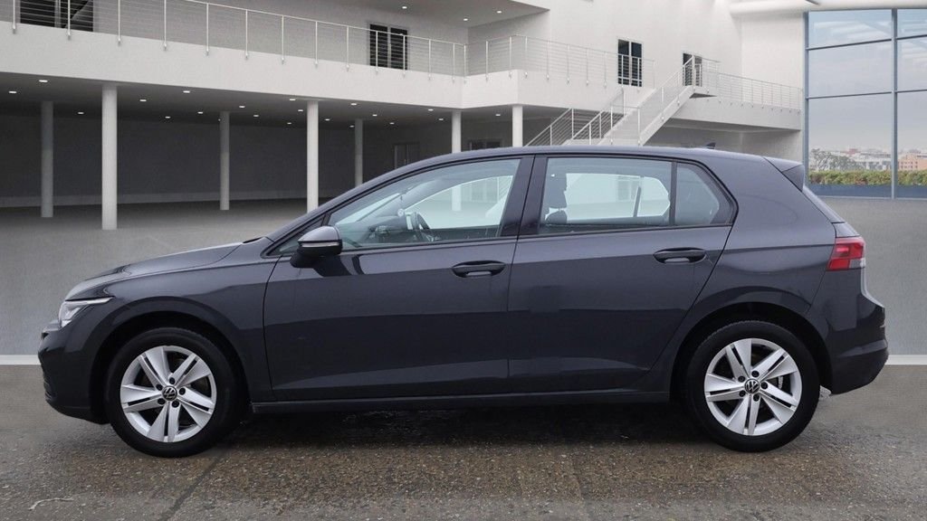 Used Volkswagen Golf 2022 for sale - 76509850: Photo 6
