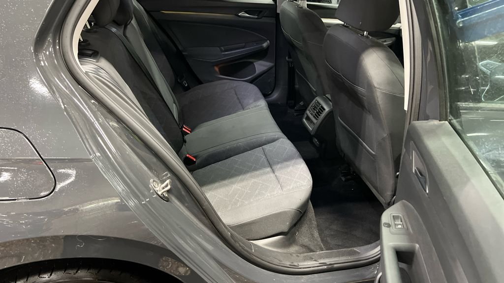 Used Volkswagen Golf 2022 for sale - 76509850: Photo 8
