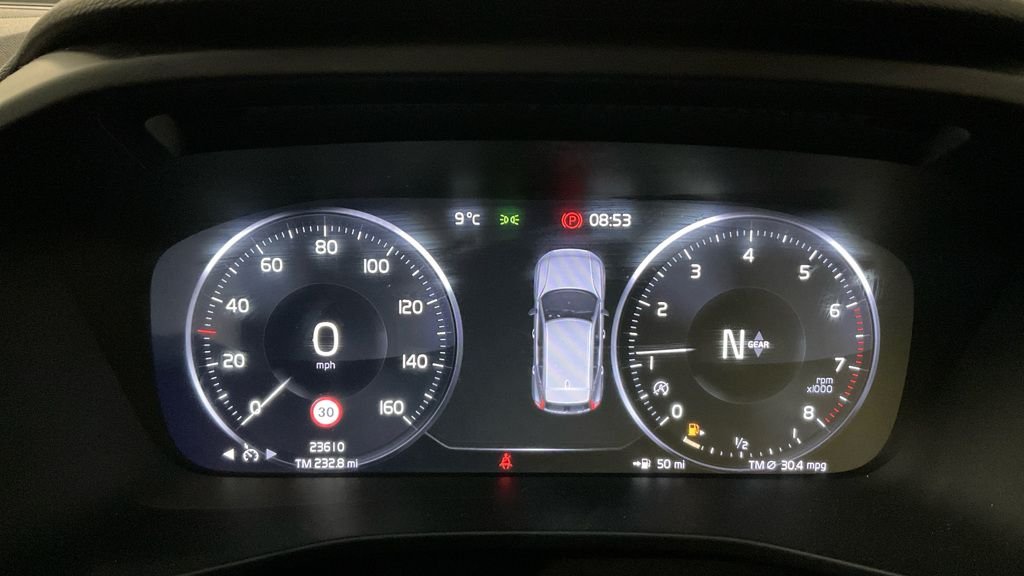 Used Volvo XC40 2019 for sale - 76966235: Photo 10