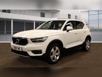 Used Volvo XC40 2019 for sale - 76966235: Photo