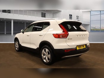 Used Volvo XC40 2019 for sale - 76966235: Photo