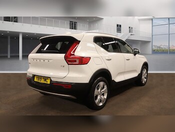 Used Volvo XC40 2019 for sale - 76966235: Photo