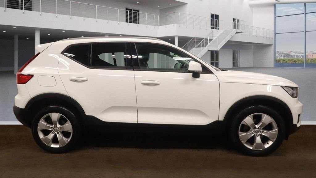Used Volvo XC40 2019 for sale - 76966235: Photo 5