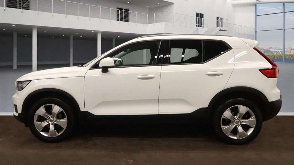 Used Volvo XC40 2019 for sale - 76966235: Photo 6