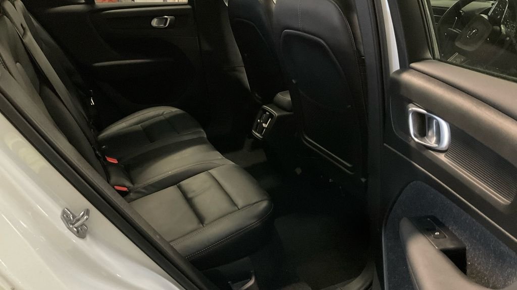 Used Volvo XC40 2019 for sale - 76966235: Photo 8