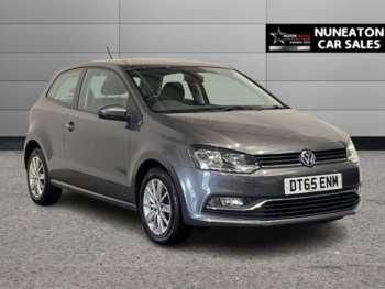 2016 (65) - 1.2 TSI SE 3dr