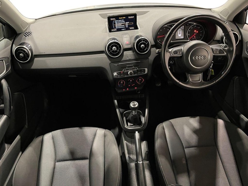 Used Audi A1 2015 for sale - 77269044: Photo 10