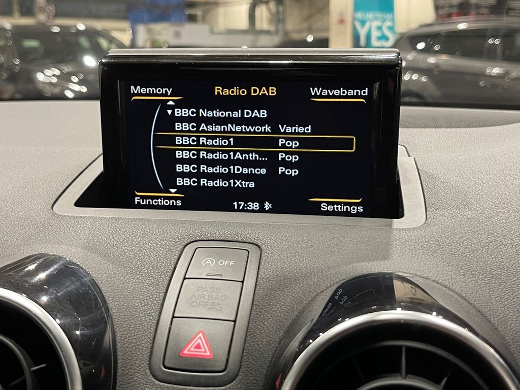 Used Audi A1 2015 for sale - 77269044: Photo 11