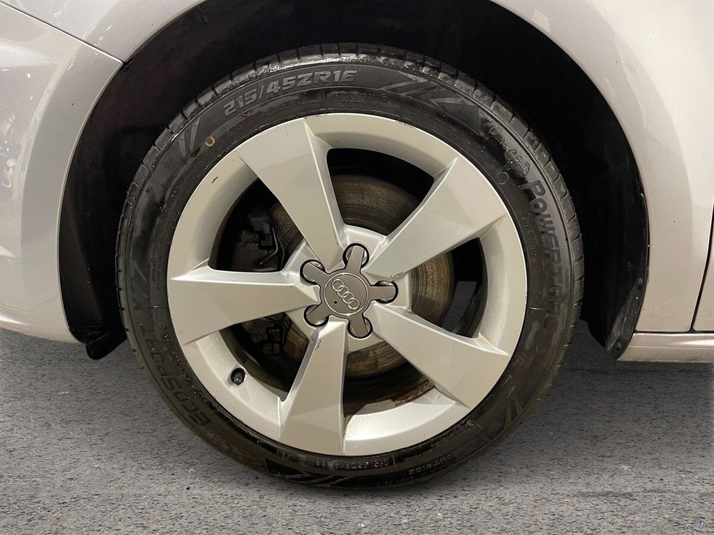 Used Audi A1 2015 for sale - 77269044: Photo 12