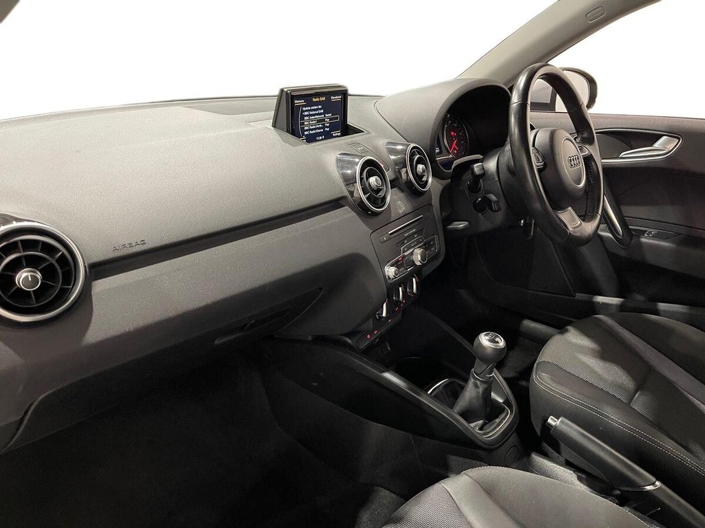 Used Audi A1 2015 for sale - 77269044: Photo 14