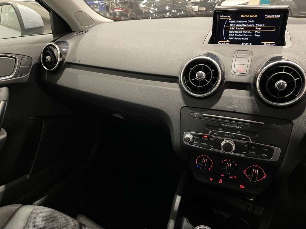 Used Audi A1 2015 for sale - 77269044: Photo 16