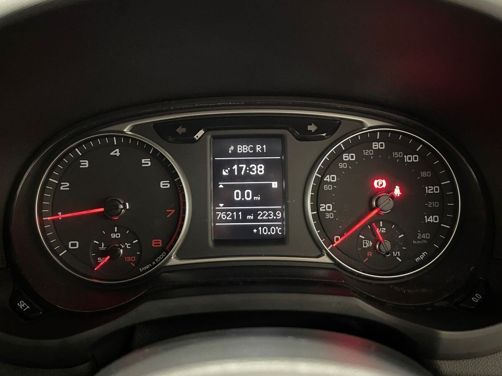 Used Audi A1 2015 for sale - 77269044: Photo 21