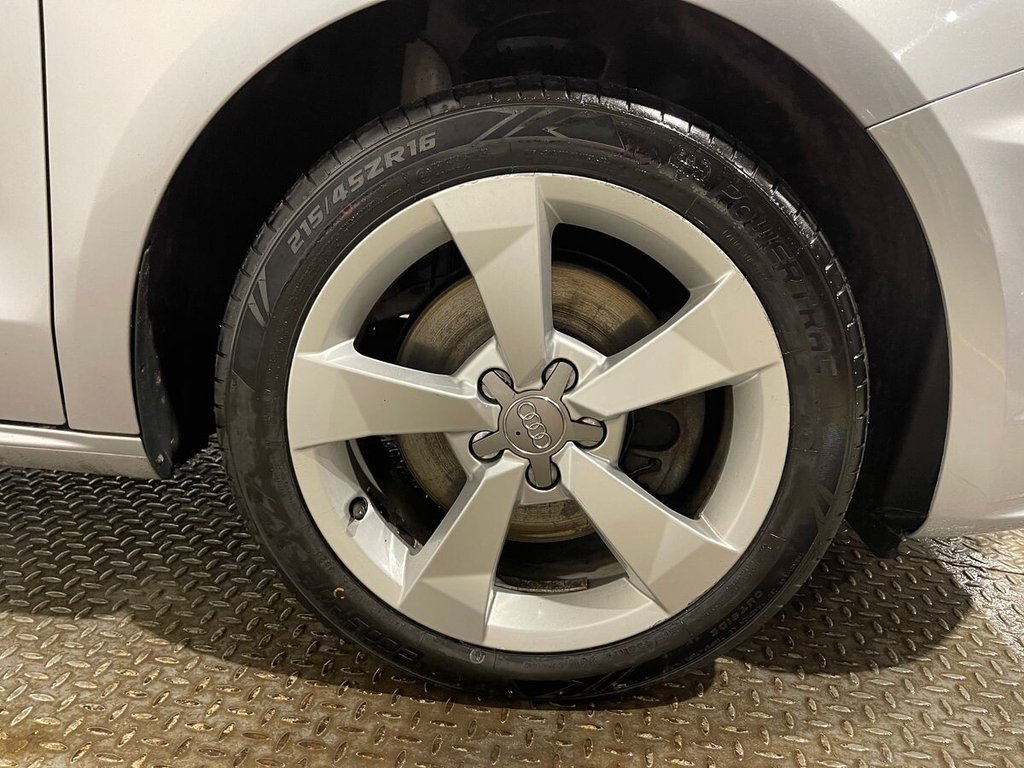 Used Audi A1 2015 for sale - 77269044: Photo 30