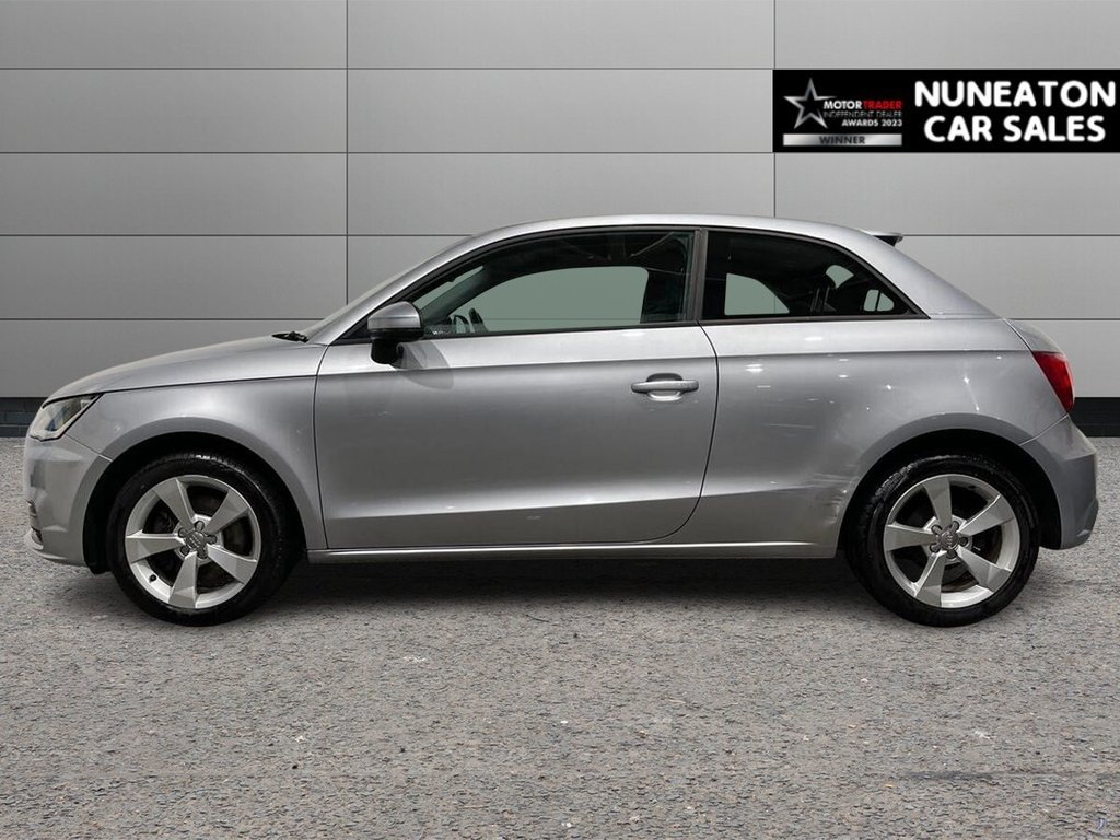 Used Audi A1 2015 for sale - 77269044: Photo 6