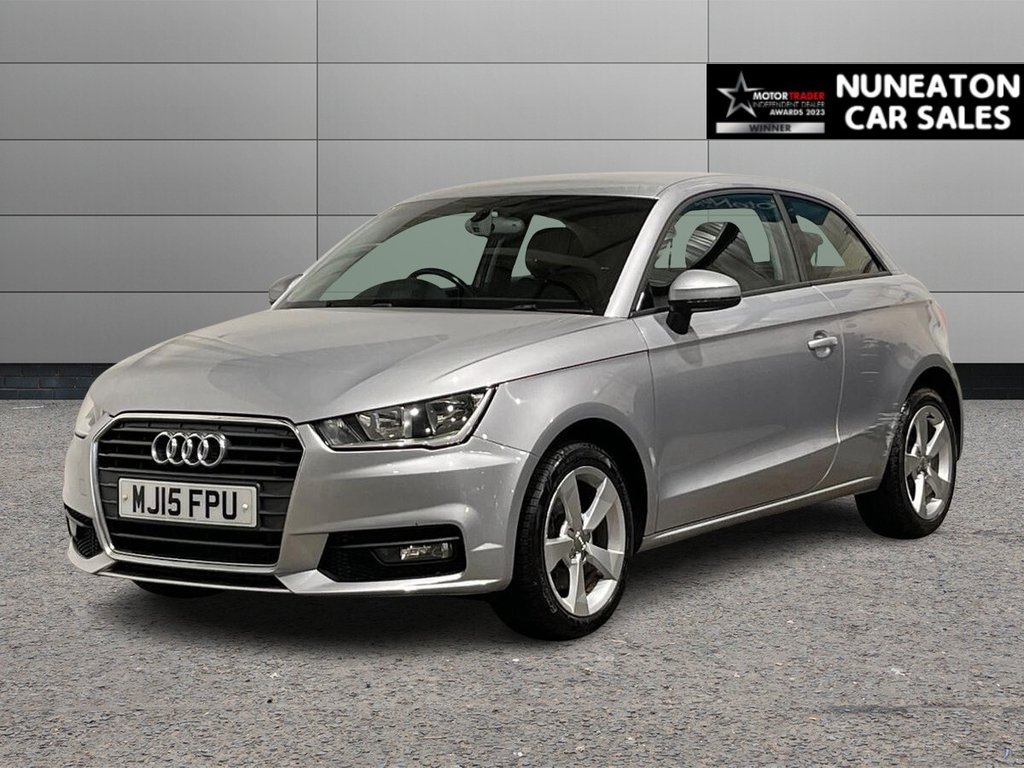 Used Audi A1 2015 for sale - 77269044: Photo 7