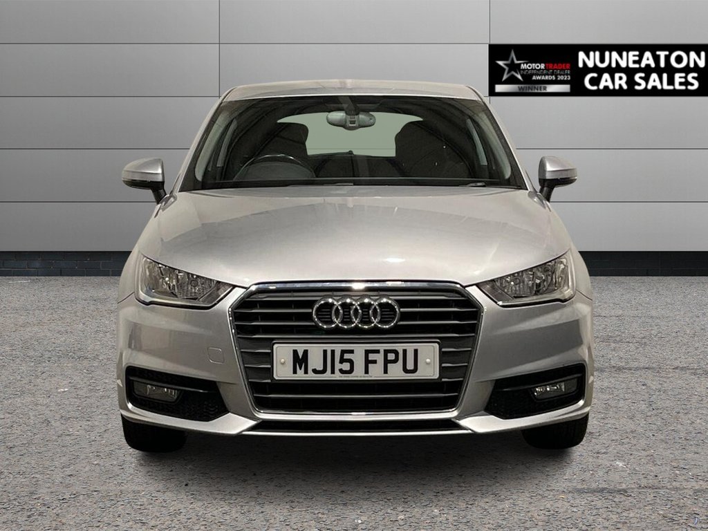 Used Audi A1 2015 for sale - 77269044: Photo 8