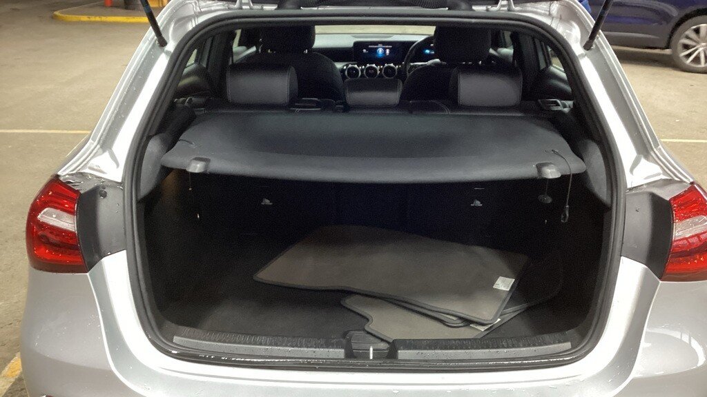 Used Mercedes-Benz A-Class 2019 for sale - 77855448: Photo 12