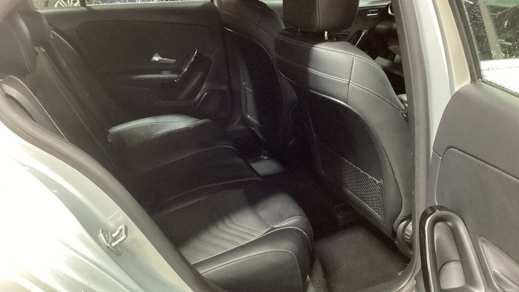 Used Mercedes-Benz A-Class 2019 for sale - 77855448: Photo 14