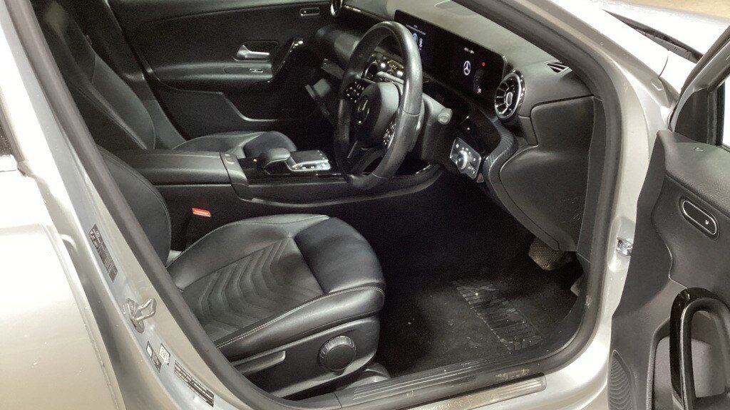 Used Mercedes-Benz A-Class 2019 for sale - 77855448: Photo 15