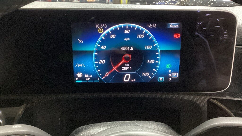 Used Mercedes-Benz A-Class 2019 for sale - 77855448: Photo 16