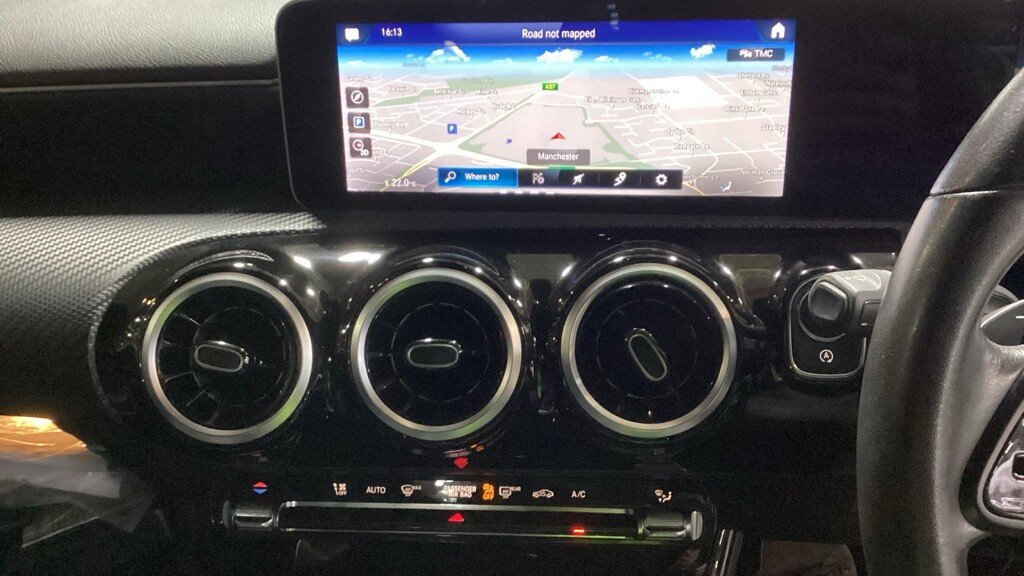 Used Mercedes-Benz A-Class 2019 for sale - 77855448: Photo 17