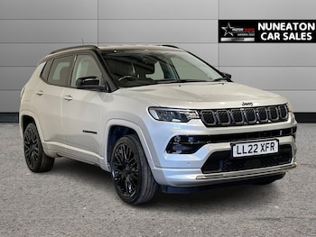 Used Jeep Compass 2022 for sale - 79000905: Photo