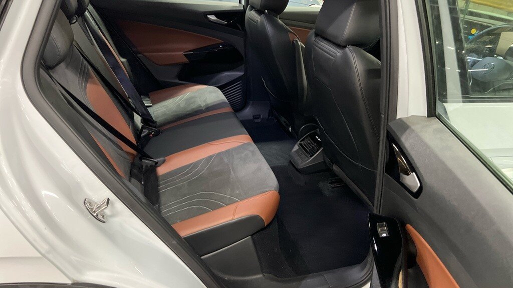 Used Volkswagen ID.4 2022 for sale - 77507653: Photo 15