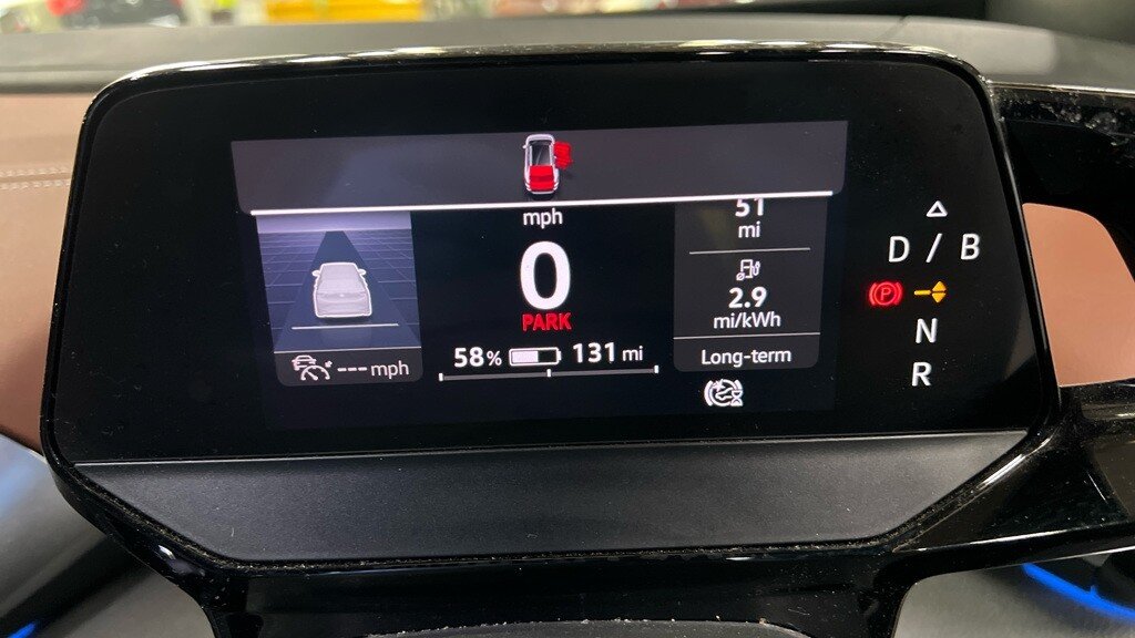 Used Volkswagen ID.4 2022 for sale - 77507653: Photo 17