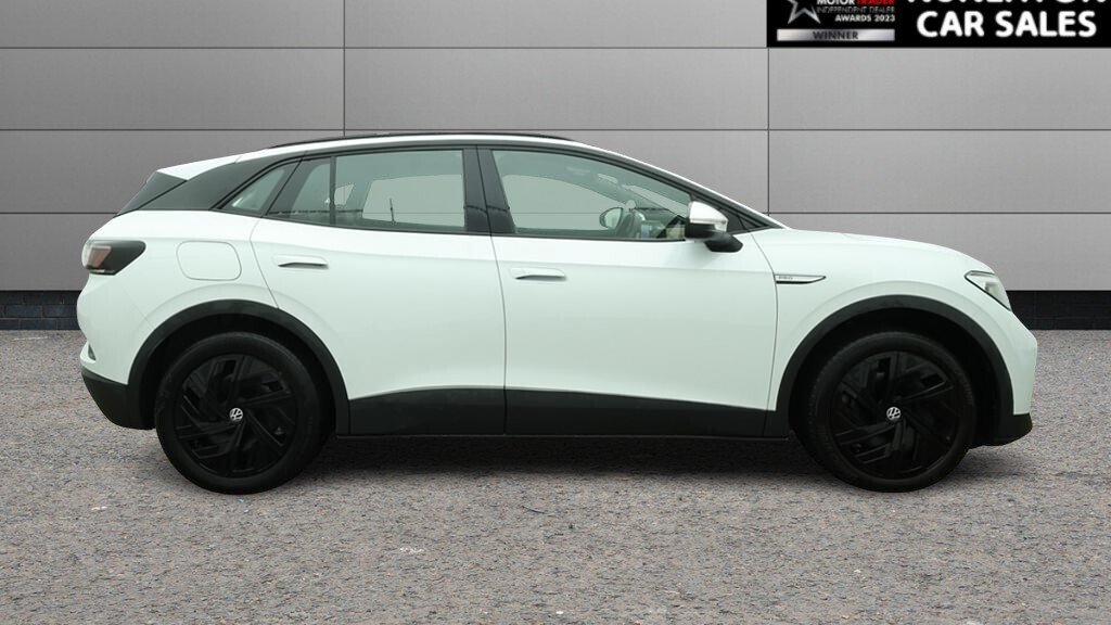 Used Volkswagen ID.4 2022 for sale - 77507653: Photo 2