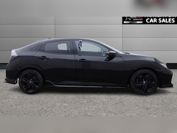 Used Honda Civic 2019 for sale - 79210086: Photo