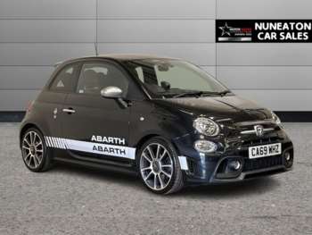 2019 (69) - 1.4 T-Jet Turismo 70th Hatchback 3dr Petrol Manual Euro 6 (165 bhp)