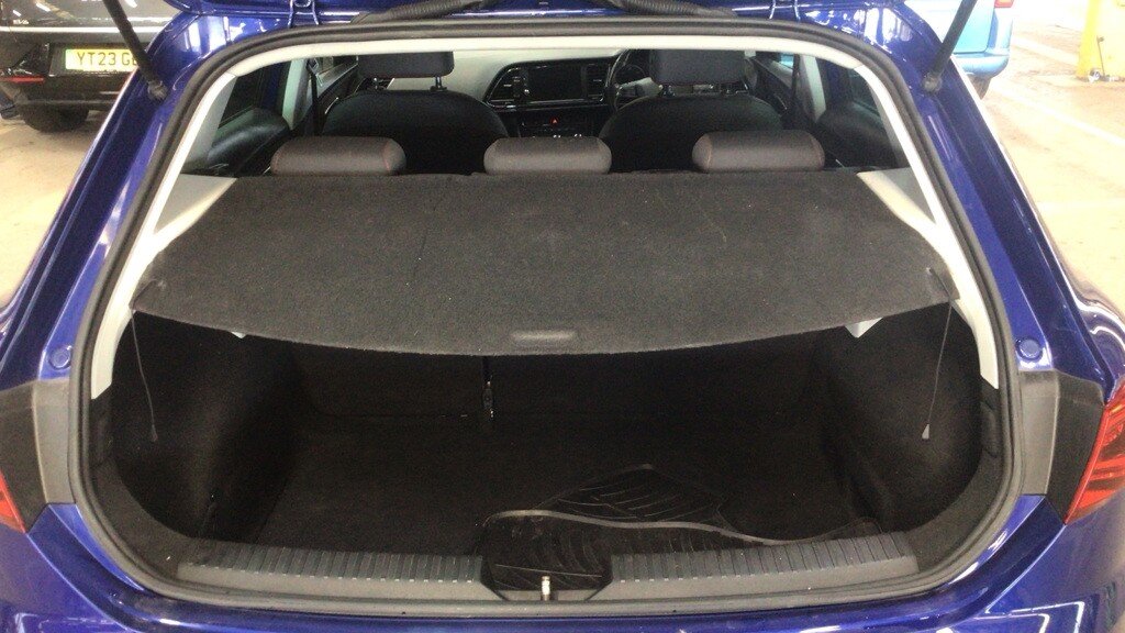 Used SEAT Leon 2019 for sale - 78172497: Photo 12