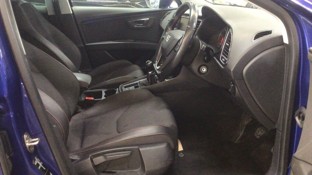 Used SEAT Leon 2019 for sale - 78172497: Photo 15