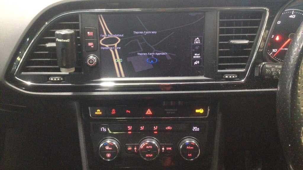 Used SEAT Leon 2019 for sale - 78172497: Photo 17