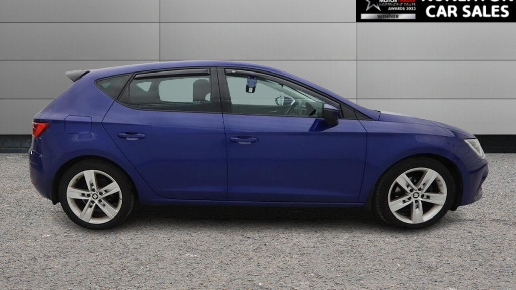 Used SEAT Leon 2019 for sale - 78172497: Photo 2
