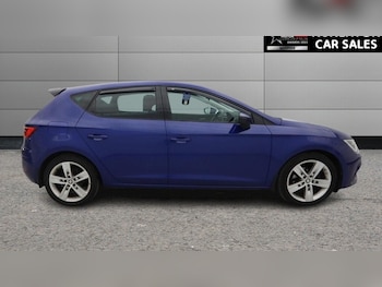 Used SEAT Leon 2019 for sale - 78172497: Photo