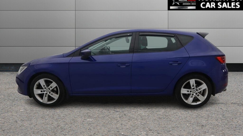 Used SEAT Leon 2019 for sale - 78172497: Photo 5