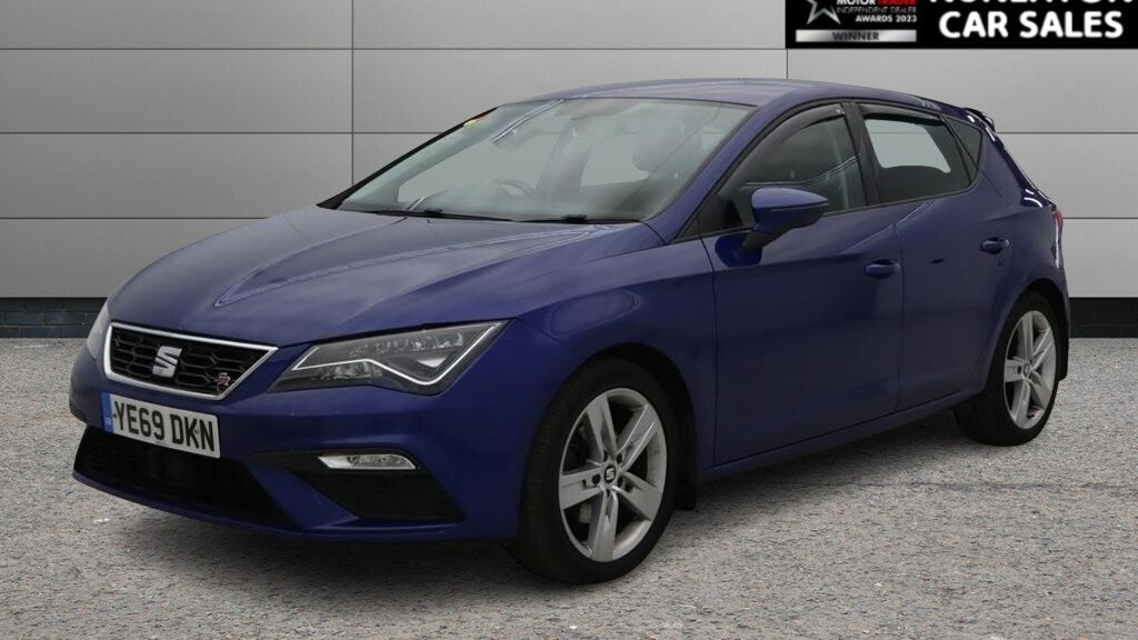 Used SEAT Leon 2019 for sale - 78172497: Photo 6